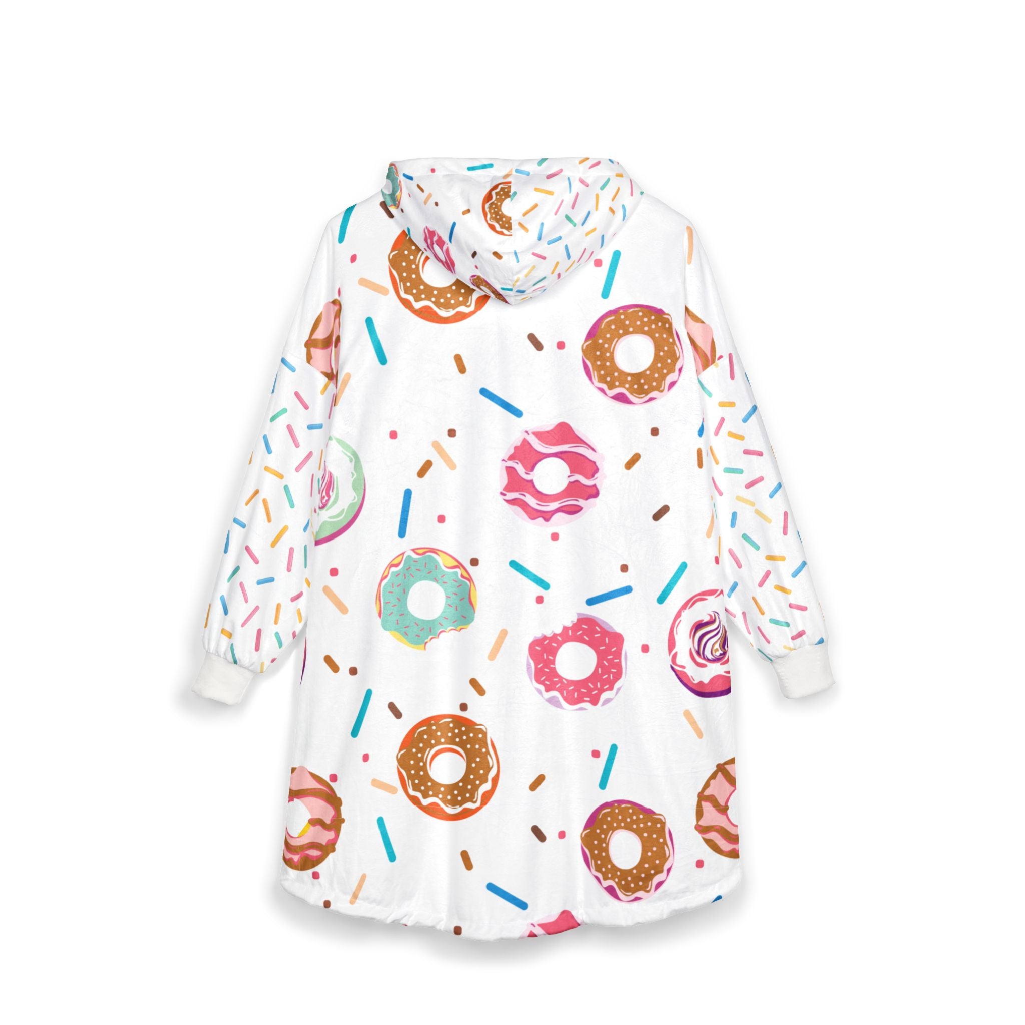 Sweet mood Cozy genser