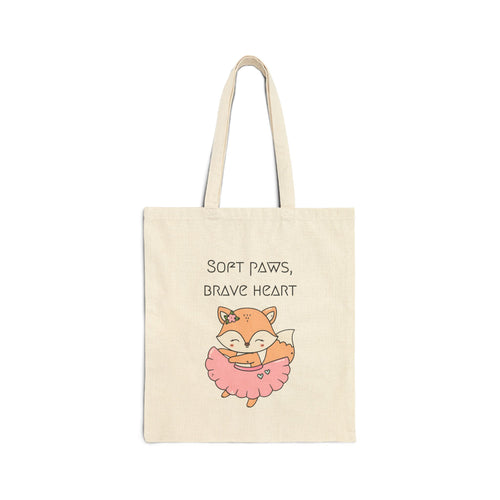 Ballerina Tote Bag rev