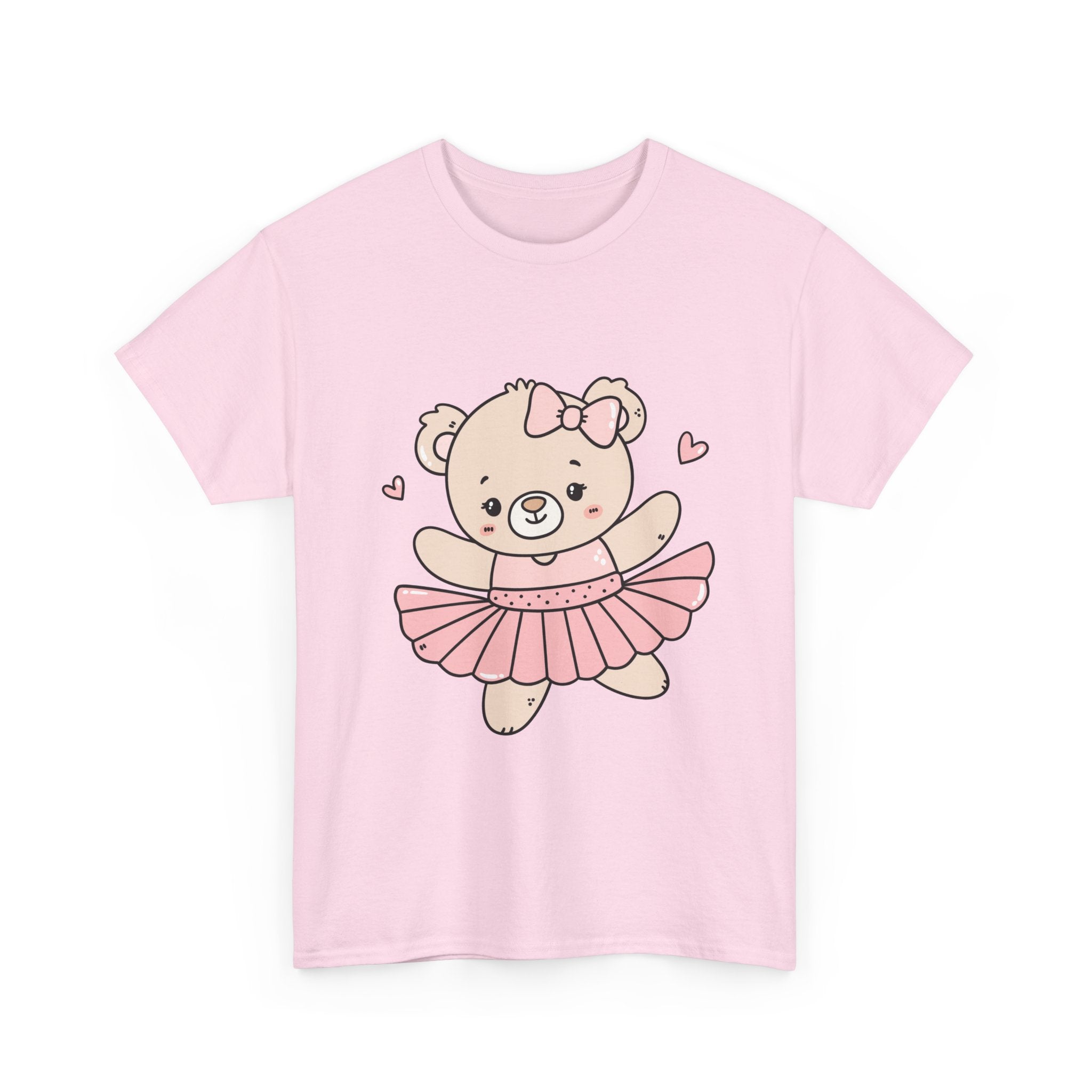 Ballerina Matchende mor/far til barn