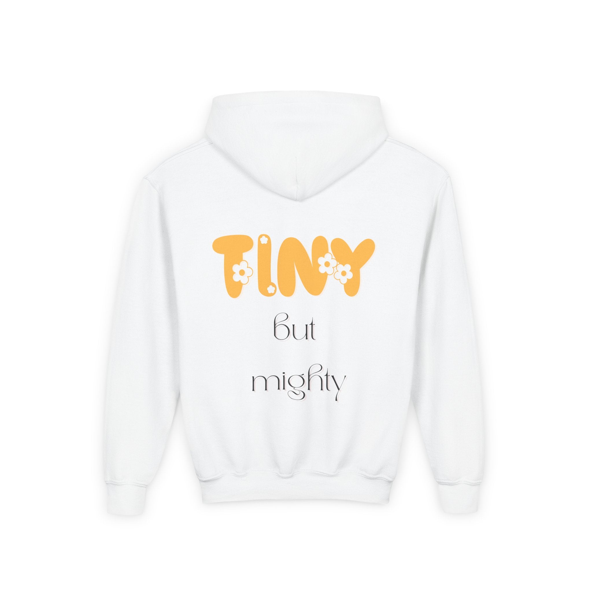 Ballerina Hoodie for barn