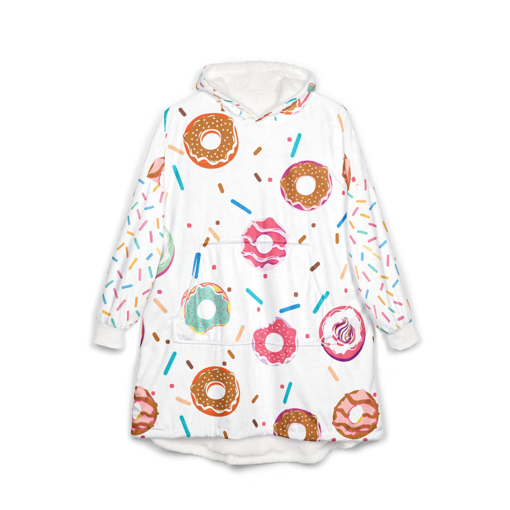 Sweet mood Cozy genser