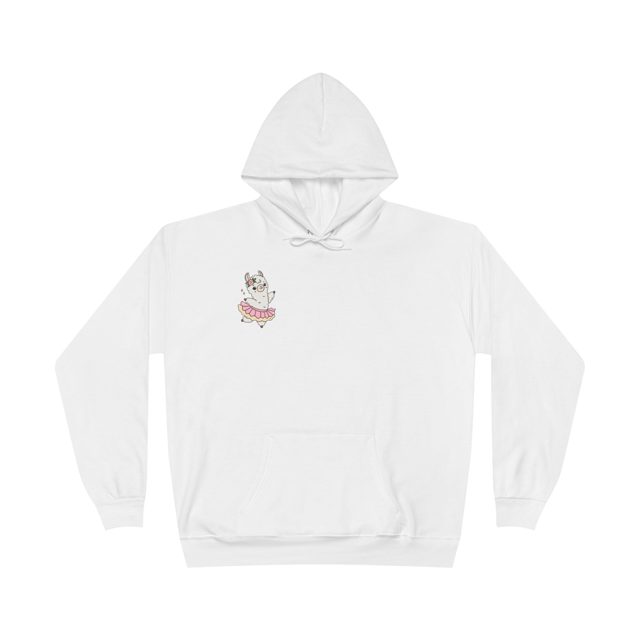 Wonder Mom hettegenser