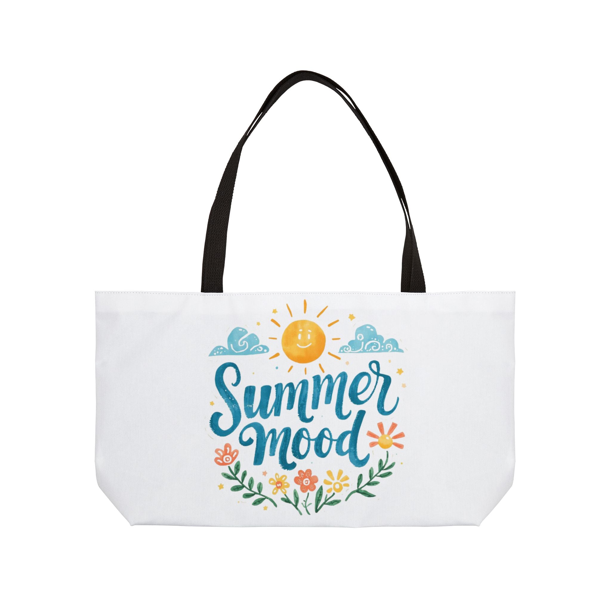 Summer mood Weekend bag