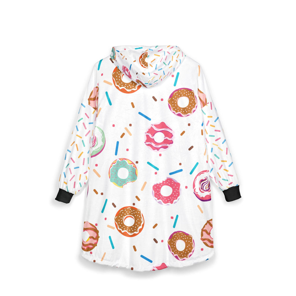 Sweet mood Cozy genser