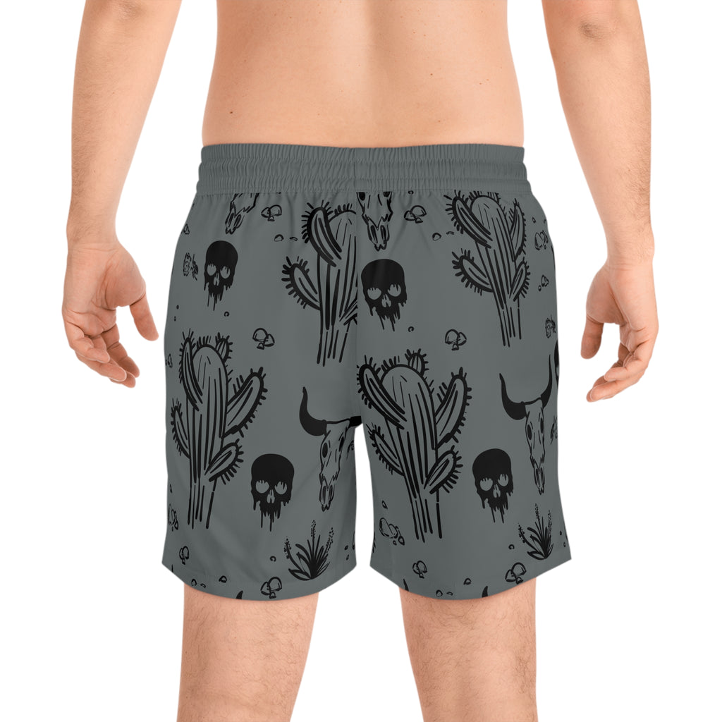 Summer mood badeshorts