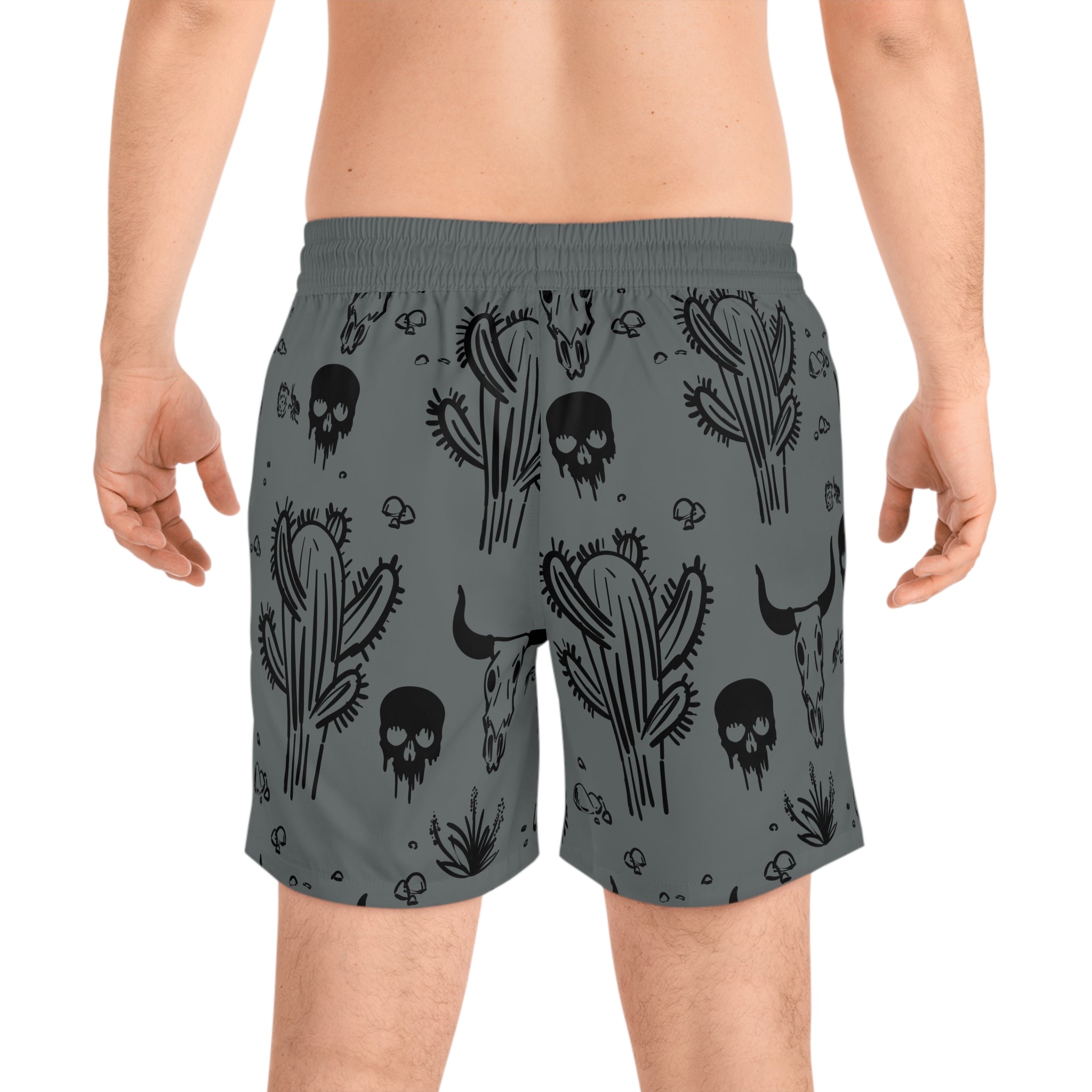 Summer mood badeshorts