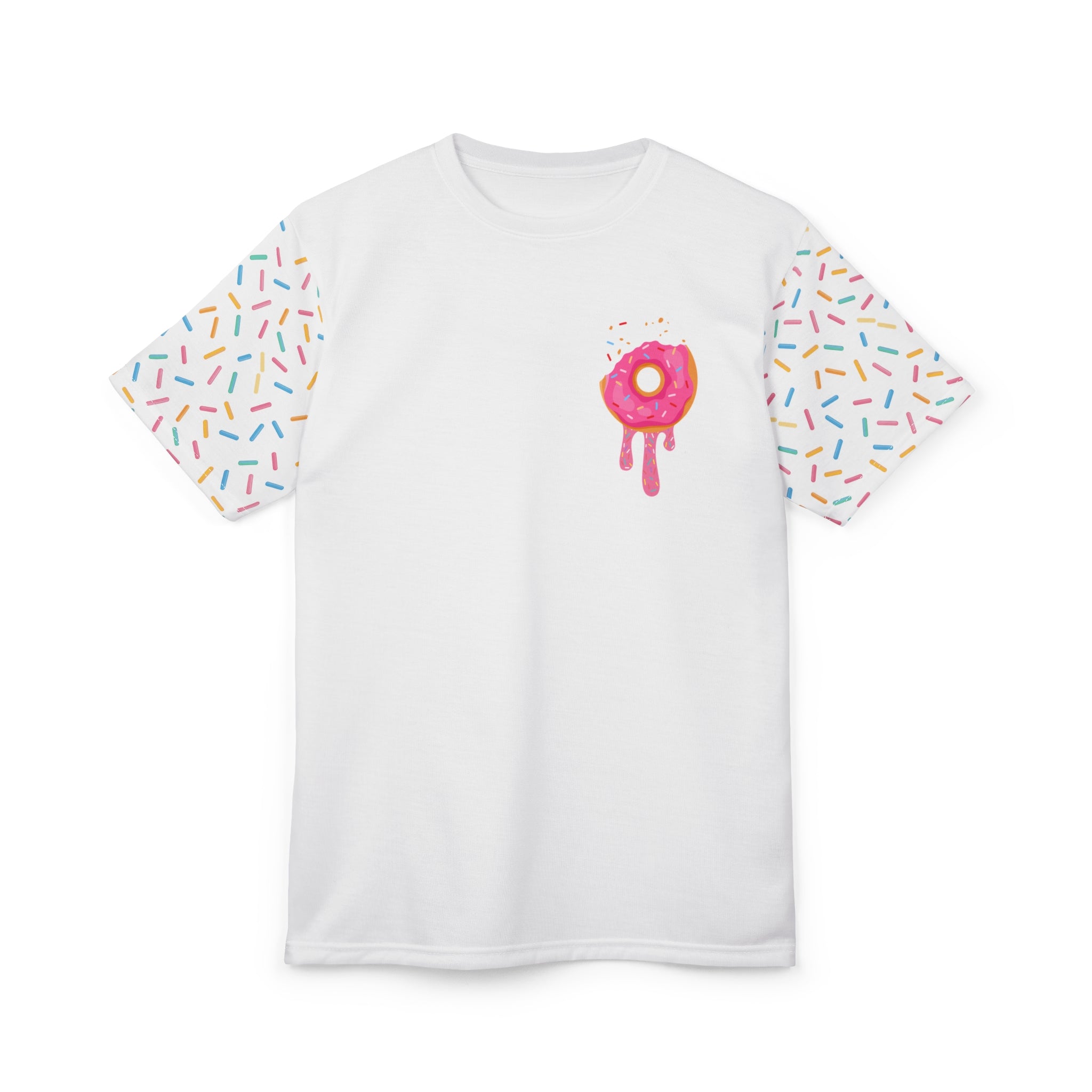 Sweet mood strøssel t-skjorte