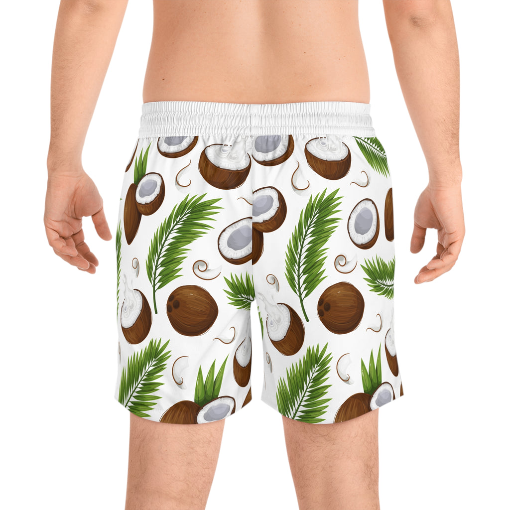 Summer Mood badeshorts herre