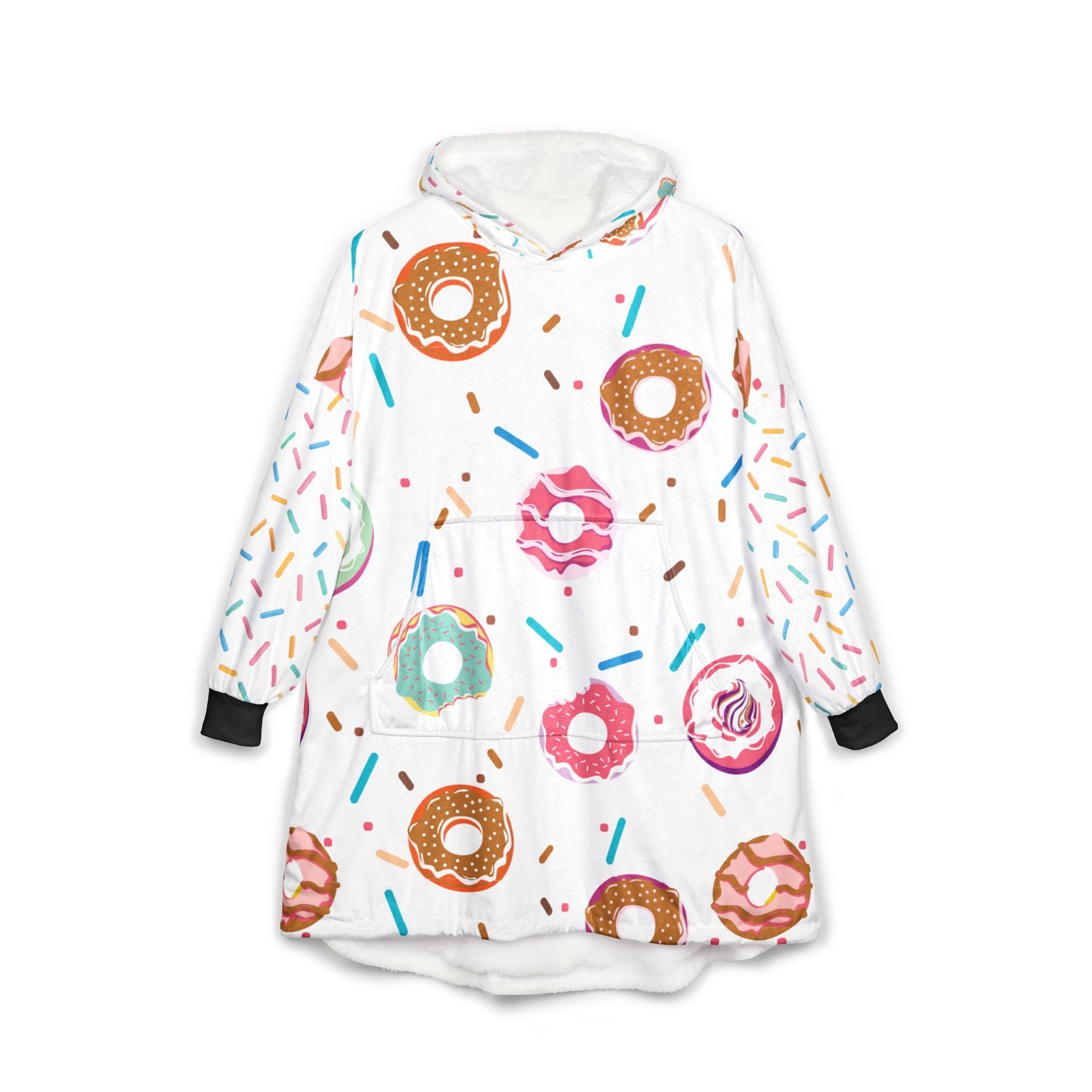 Sweet mood Cozy genser