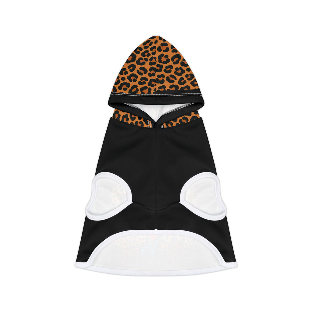 Wild Mood Hoodie Hund