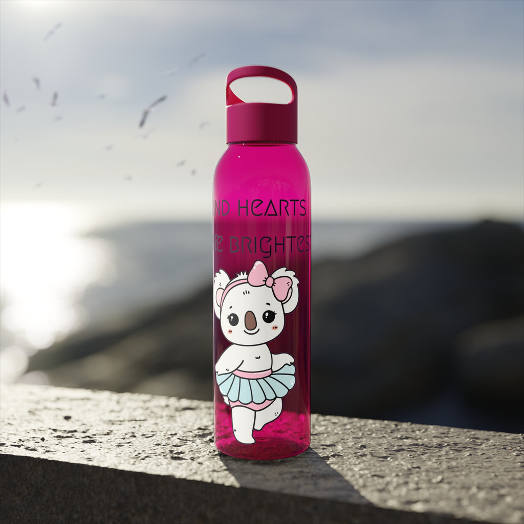 Koala Ballerina vannflaske