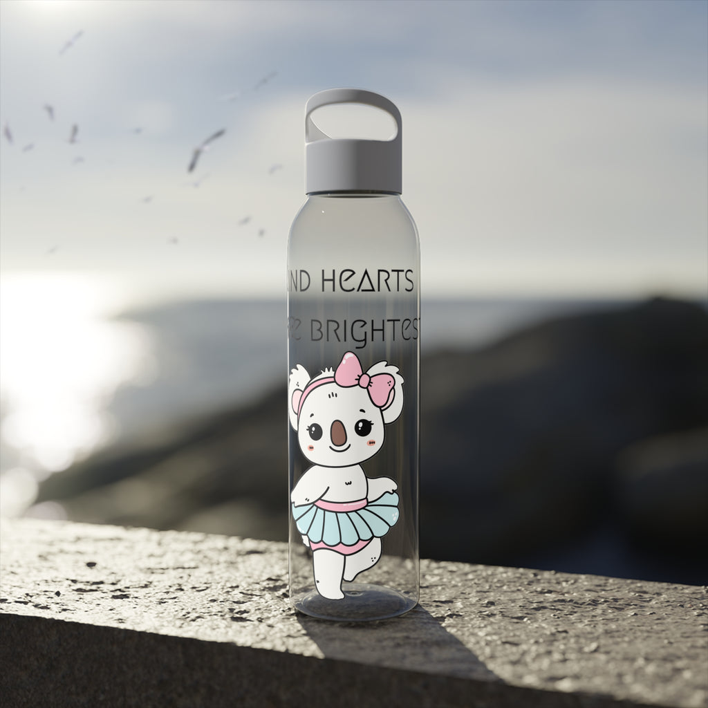 Koala Ballerina vannflaske
