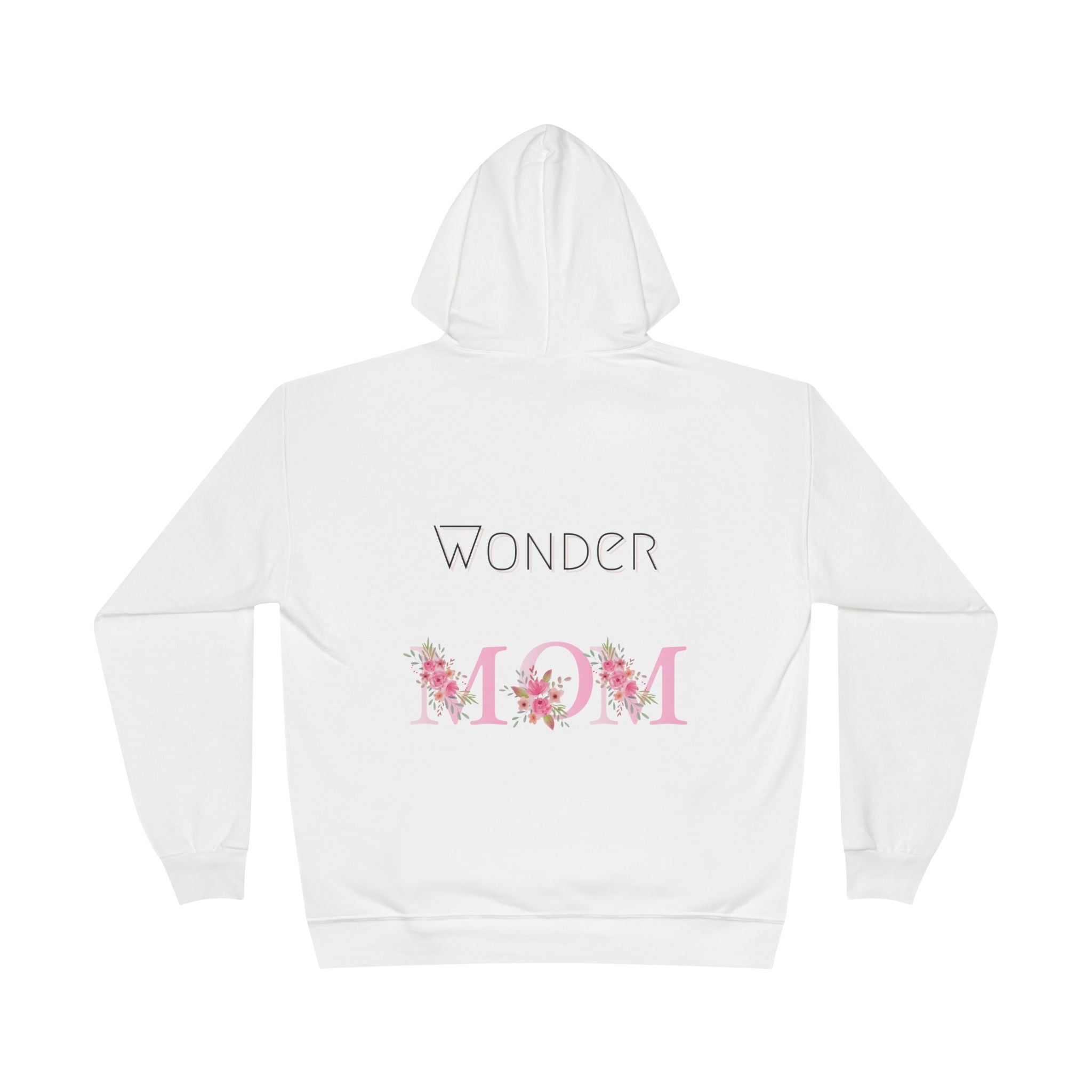 Wonder Mom hettegenser