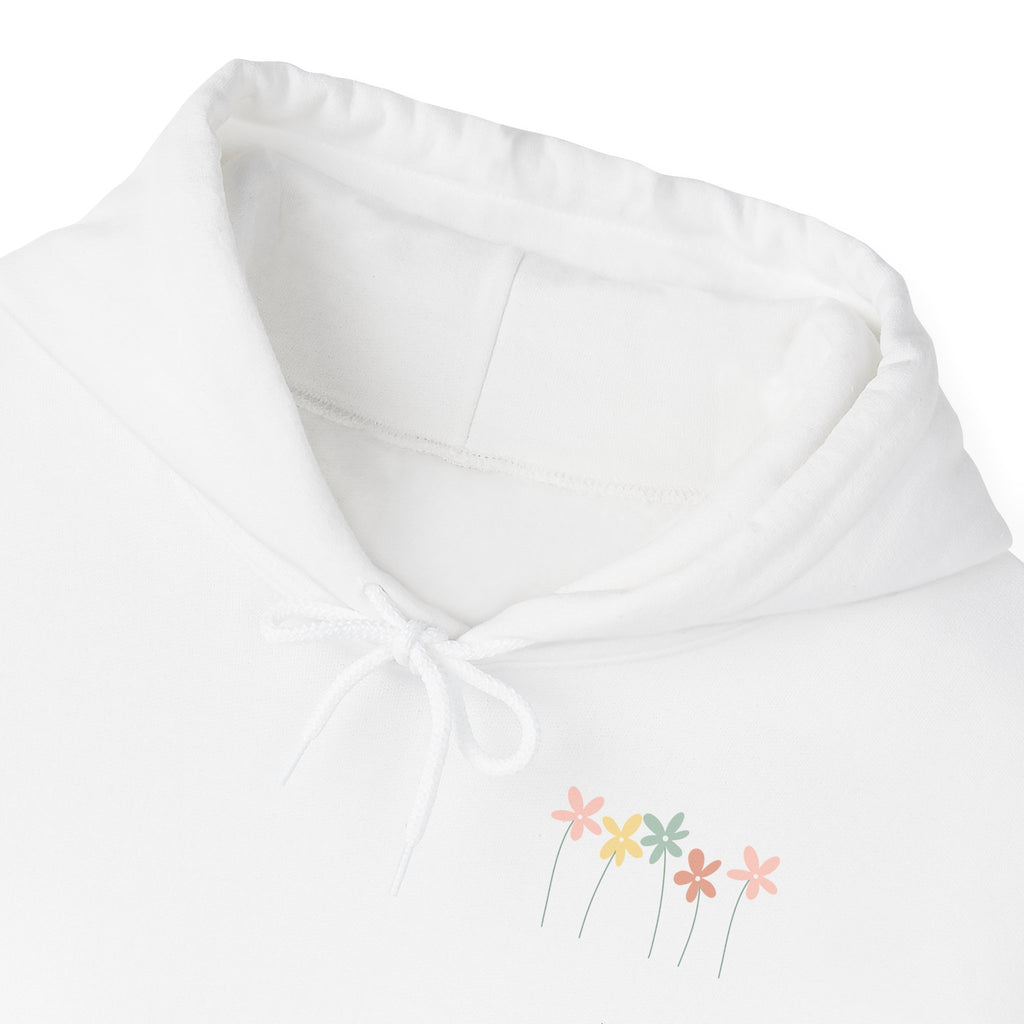 Summer mood hettegenser