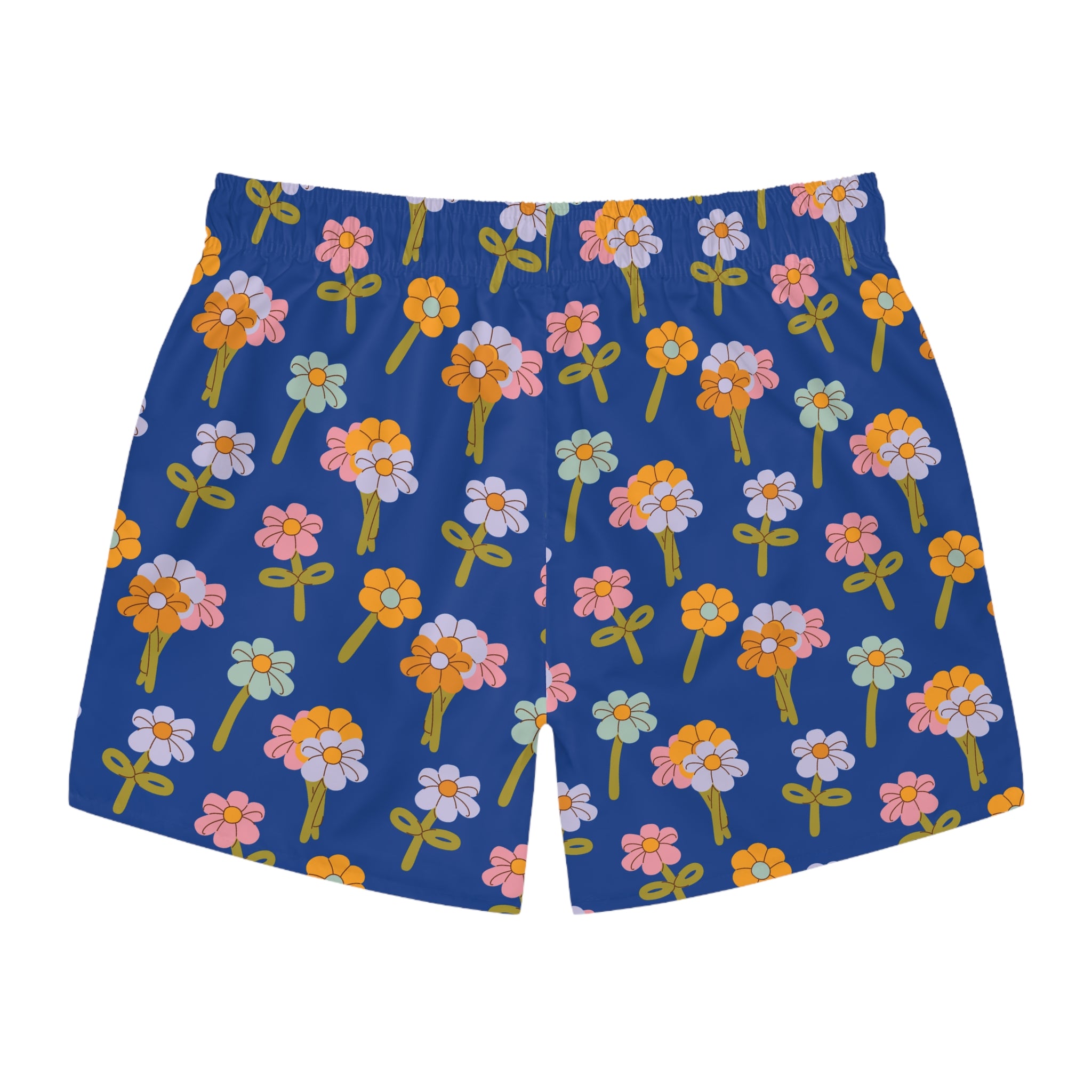 Summer mood badeshorts herre