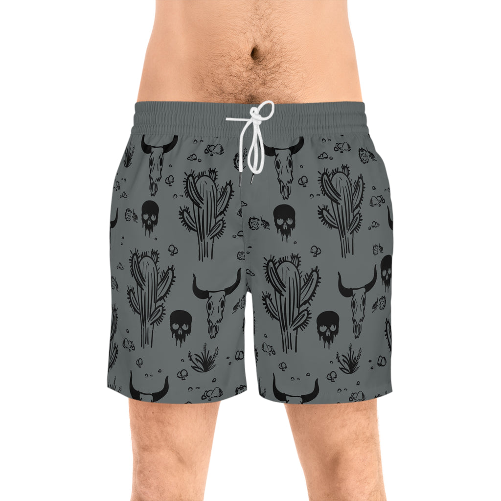 Summer mood badeshorts