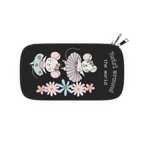 Ballerina Pass/kort veske