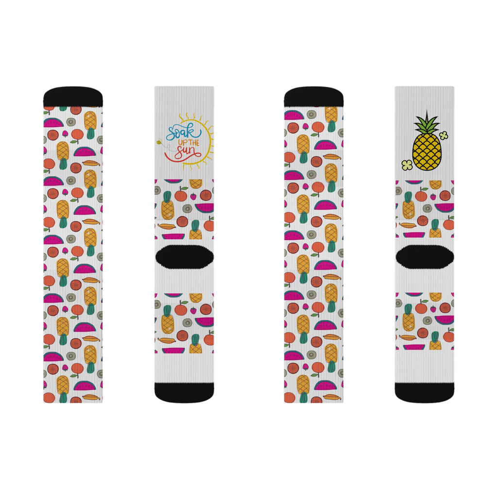 Summer mood strømper