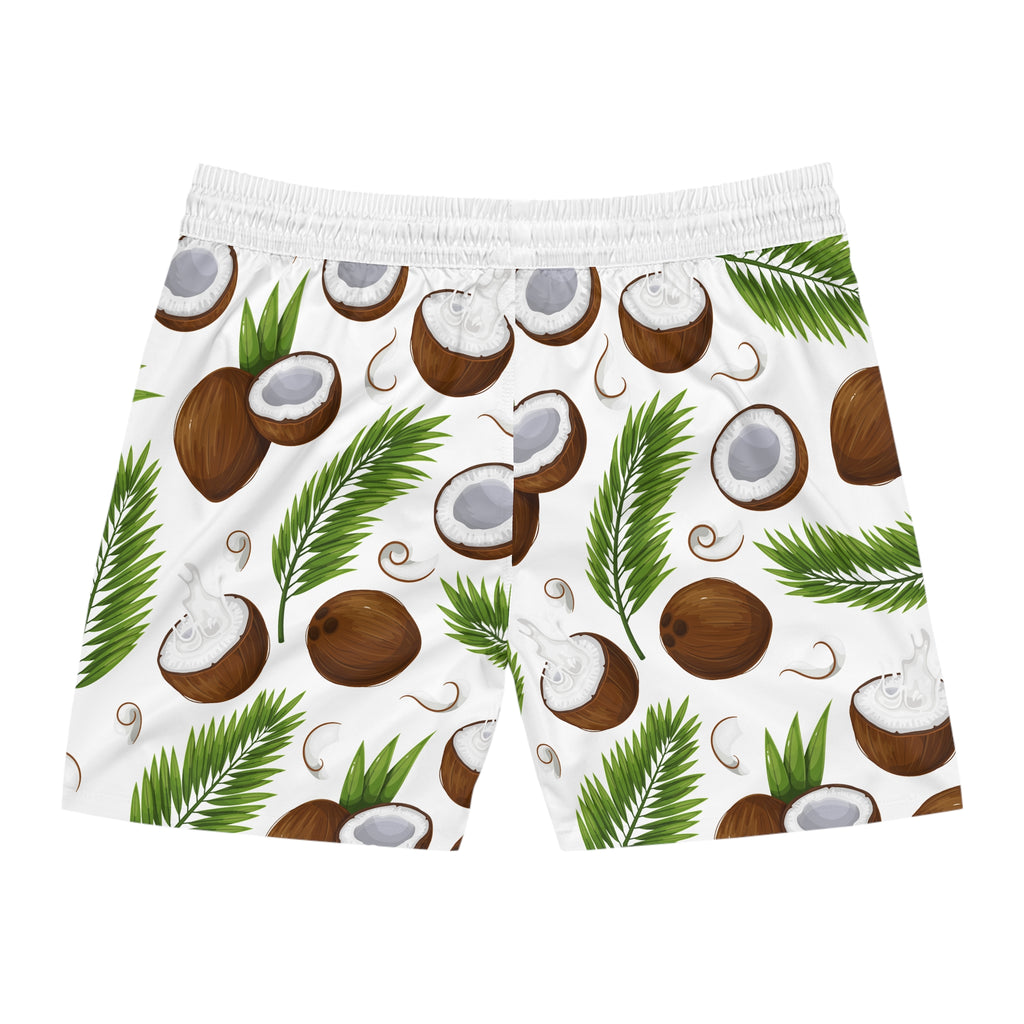 Summer Mood badeshorts herre