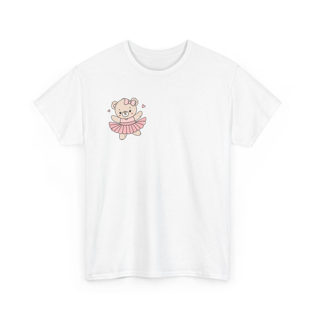 Ballerina Matchende mor/far til barn