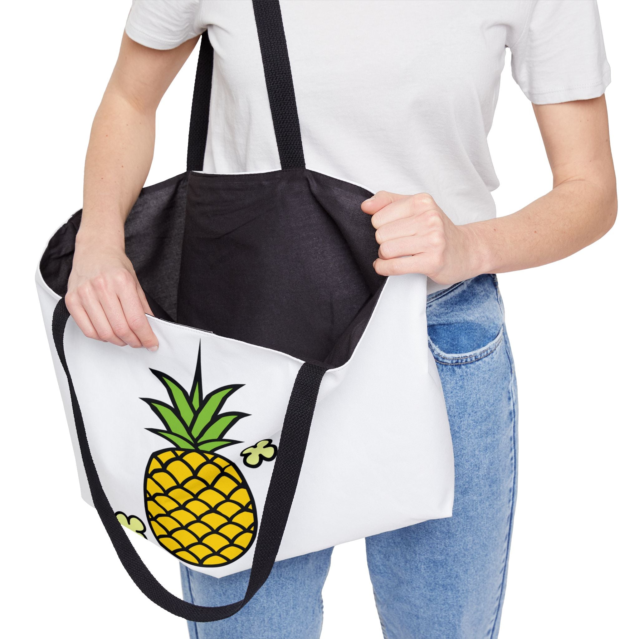 Summer mood Weekend bag