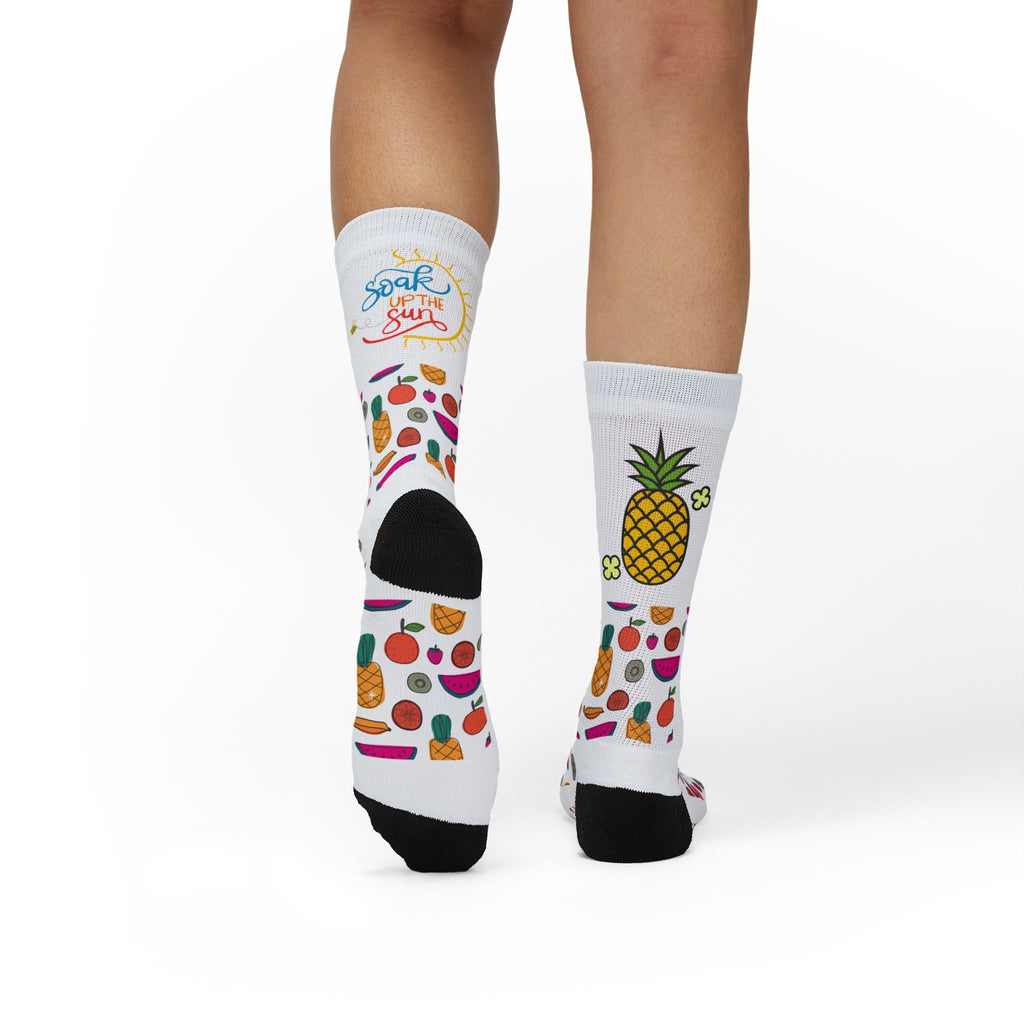 Summer mood strømper