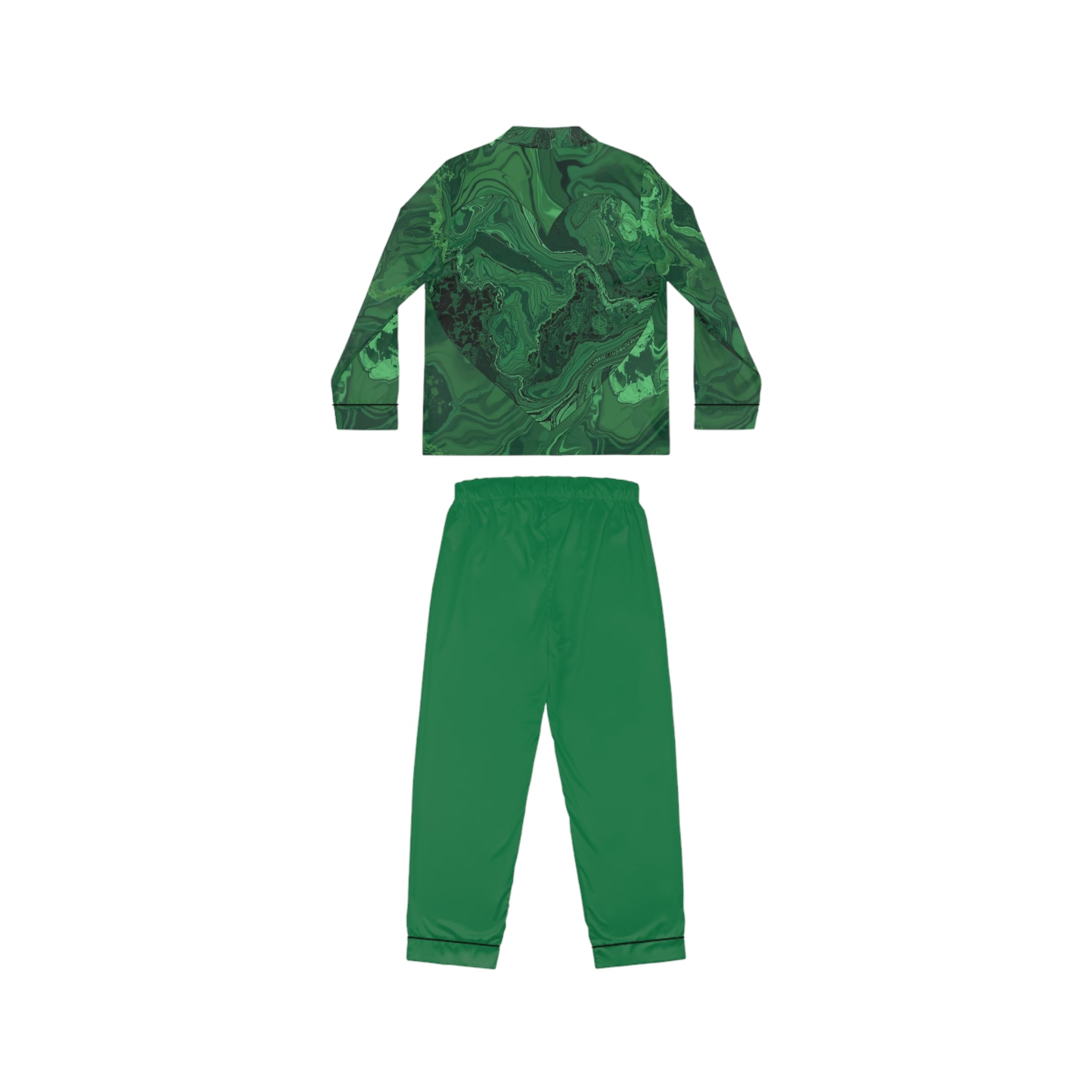 Marmor pysj i sateng