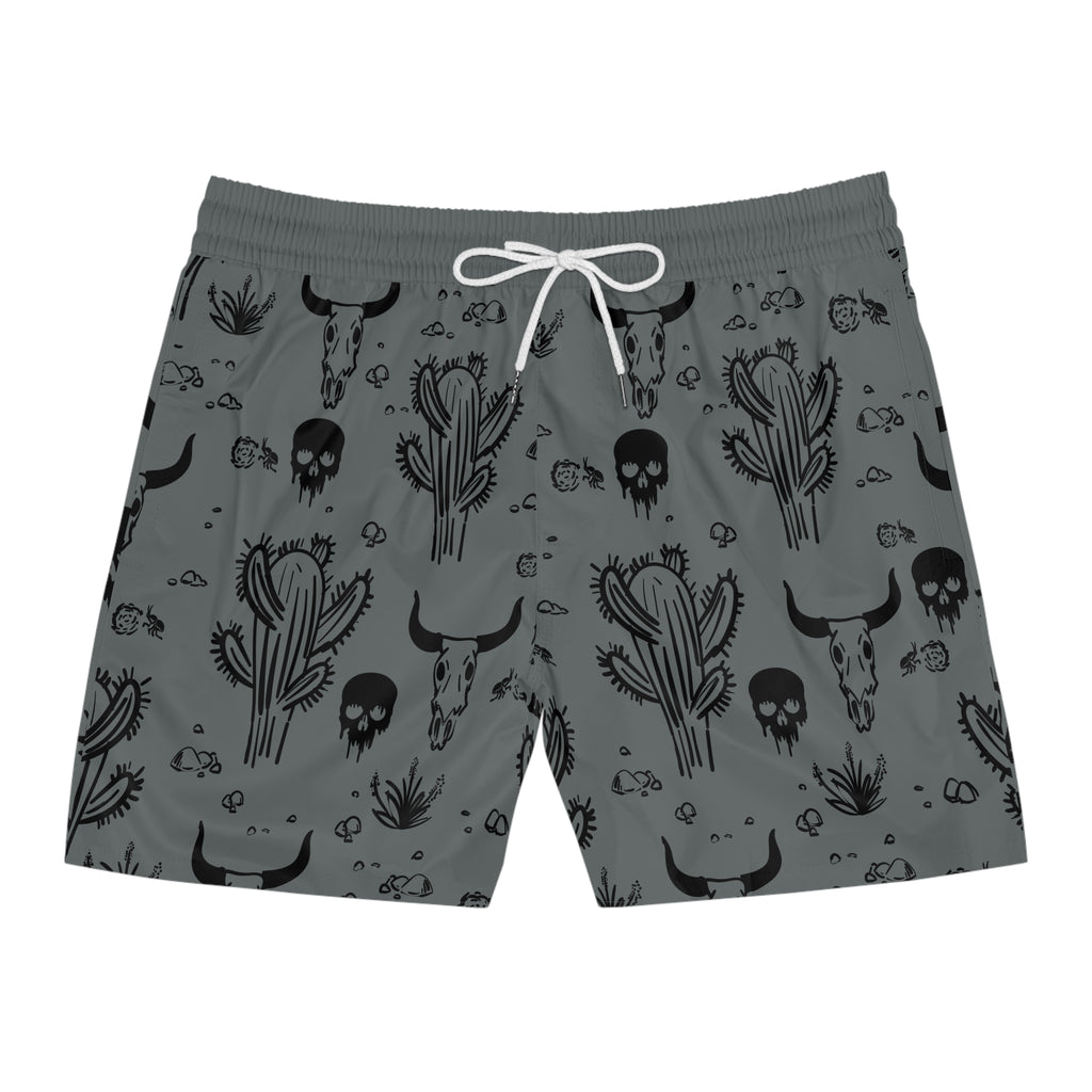 Summer mood badeshorts