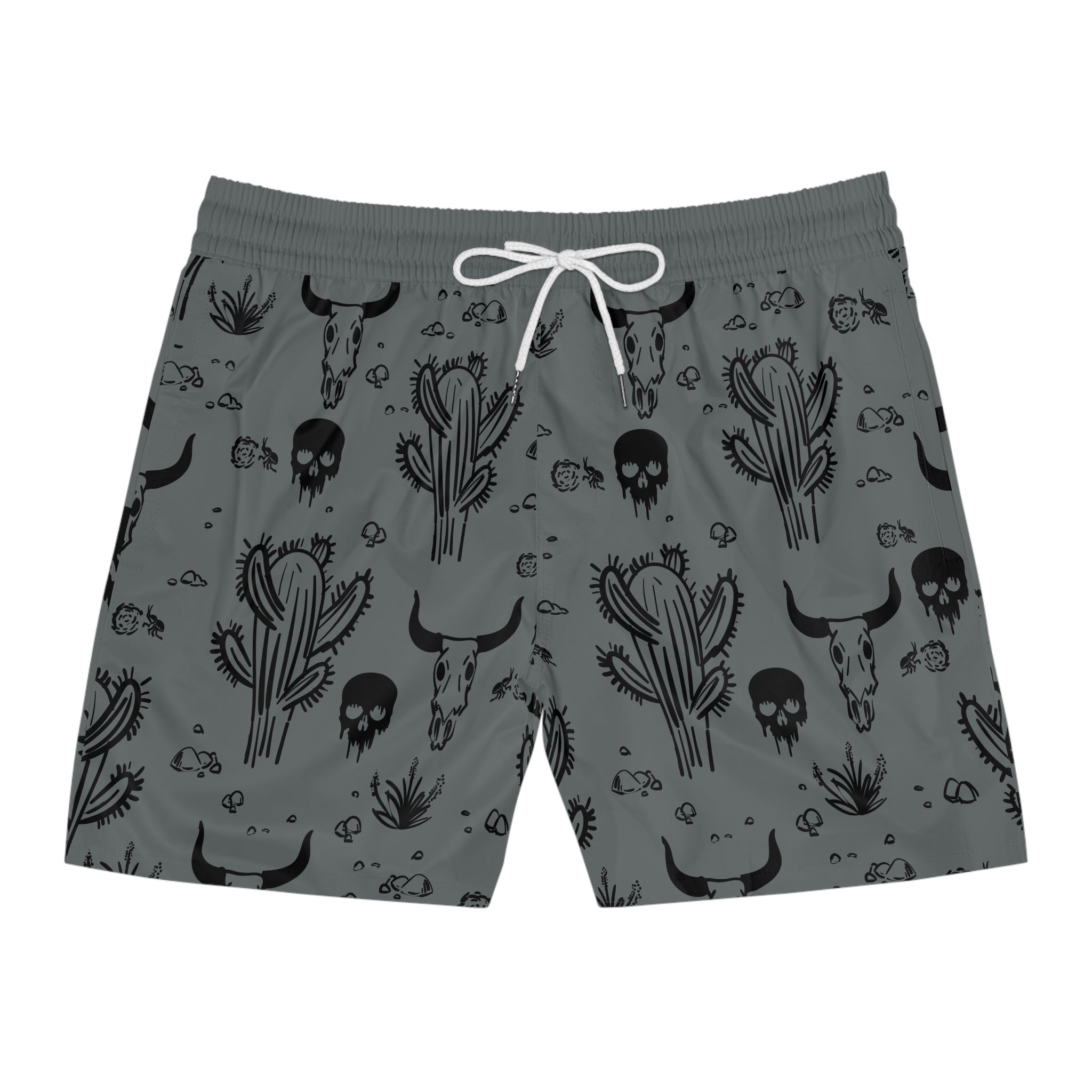 Summer mood badeshorts