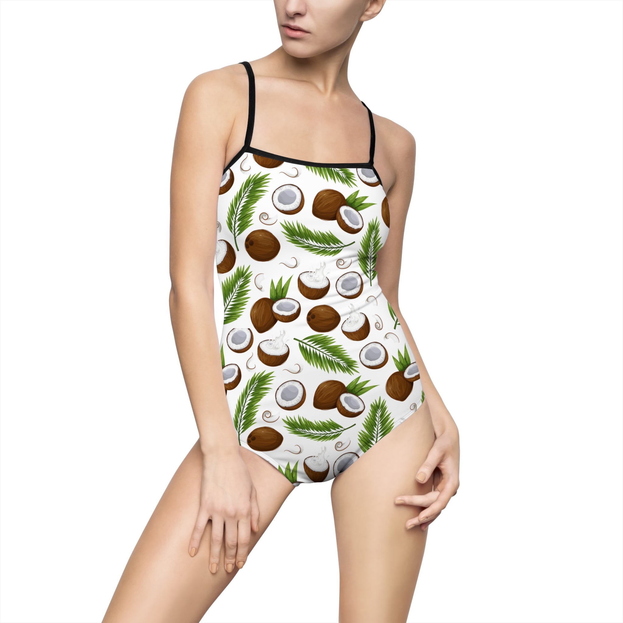 Summer mood badedrakt